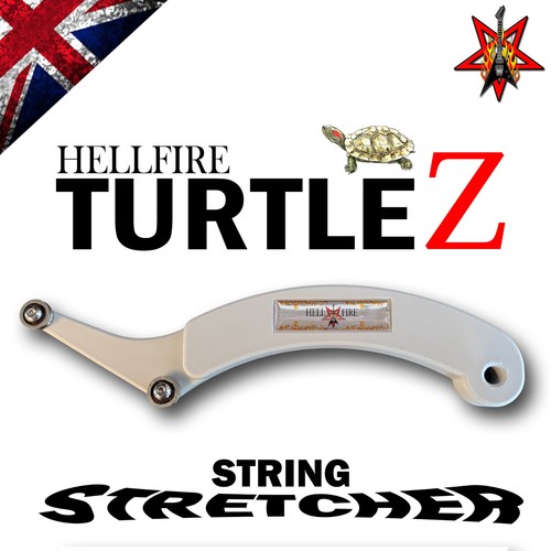 Hellfire tools turtle z - , z"