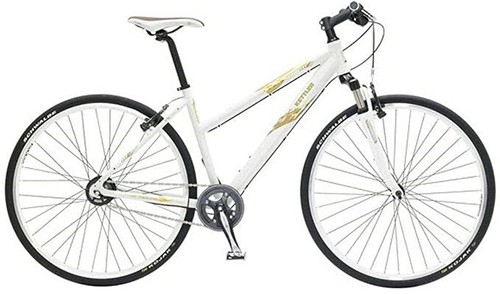 Kettler city bike - kettler, layana