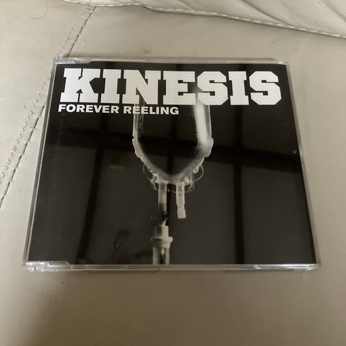 Kinesis forever reeling - forever,
