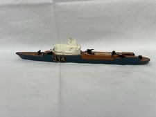 Vintage Matchbox Sea Kings
