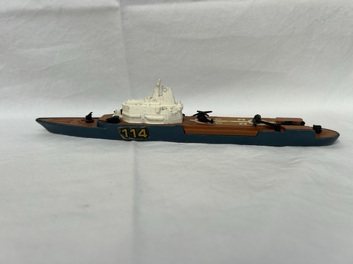 Vintage matchbox sea kings - matchbox,