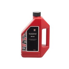 RockShox Pike Suspension Oil 1