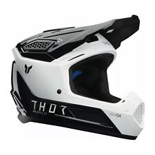 Thor Motocross Fleet Helmet -