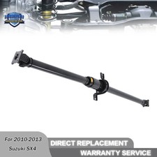 For Suzuki SX4 L4 2.0L All