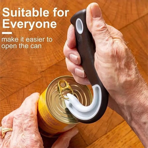 Active living ring - ring, can