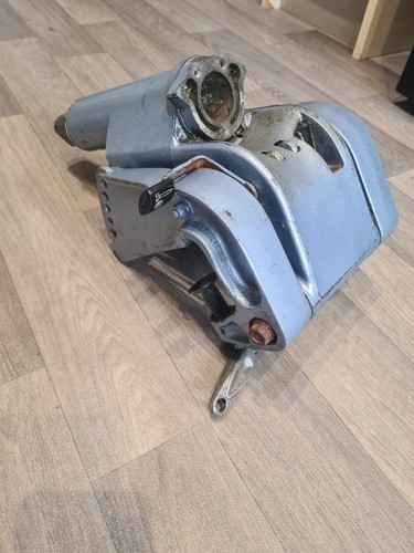 Evinrude johnson 9hp - johnson, 9.9hp