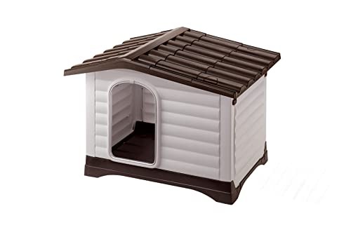 Ferplast dog kennel - dog, outdoor