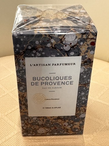 Artisan parfumeur bucoliques - l'artisan,
