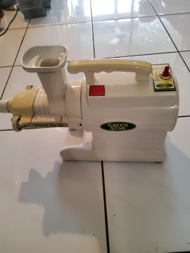 Green star 1000 twin gear - green,