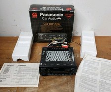 Panasonic CQ-RD15 EN Vintage