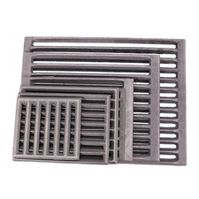 New Cast Iron Fire Grate