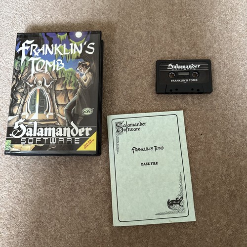 Franklins tomb dragon - tomb,