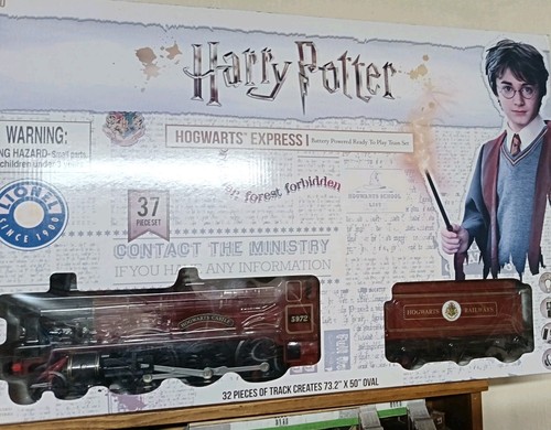 Lionel harry potter - lionel,