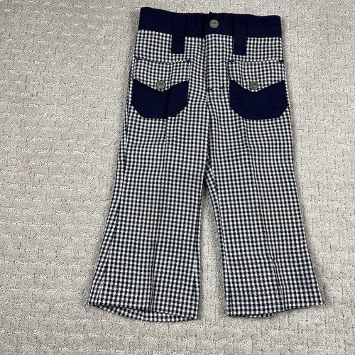Vintage farah kids plaid - farah,