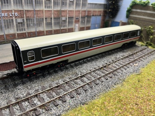 Hornby r4970 apt development - apt,