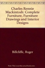 Charles Rennie Mackintosh