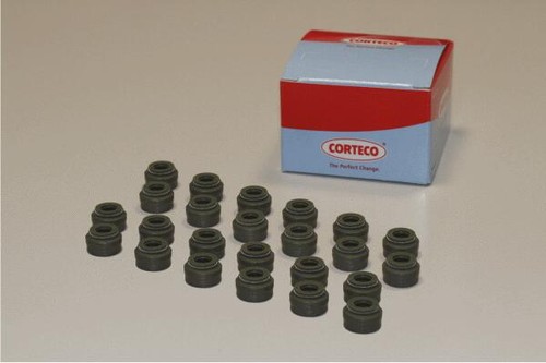 Corteco 19036424 seal set - 19036424,
