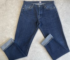 Edwin Jeans Made In Japan