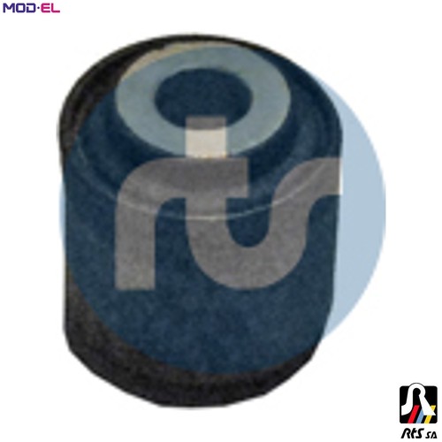 Mounting controltrailing - mounting,