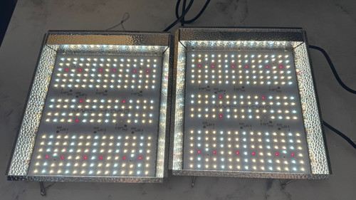 Mars hydro 600 - 2x,