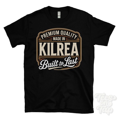 Made kilrea premium quality - made,