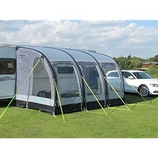 Kampa AIR Awning Rally Porch 390