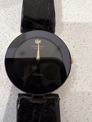 Raymond weil men dress - raymond,