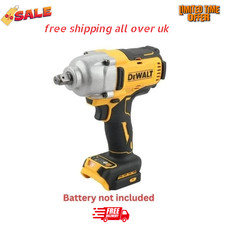 DeWALT DCF900 20V Brushless