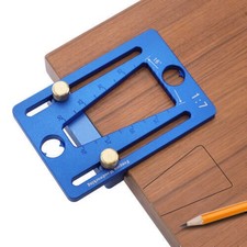 Aluminum Alloy Adjustable