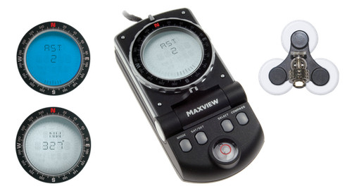 Maxview b2030 backlit caravan - maxview,