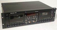 Vintage Tascam 302
