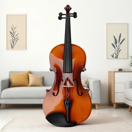 Full size beginner - full,