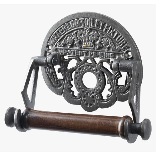 Toilet roll holder waterloo - toilet,