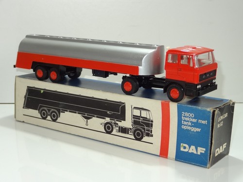 Lion car daf 2800 - lion,