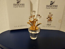 SWAROVSKI MEMORIES 'FLOWER