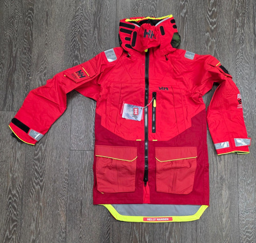 Helly hansen aegir ocean - hansen.,