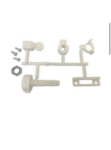 Loft hatch trap - loft,