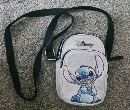 Disney stitch bag with - stitch, 2