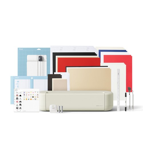 Cricut explore essential - cricut, 5