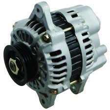 New Alternator For Hyundai - Europe Model Amica Atos 1000 1100 2000-2010