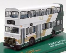 ABC 1/76 Scale Diecast 000403B