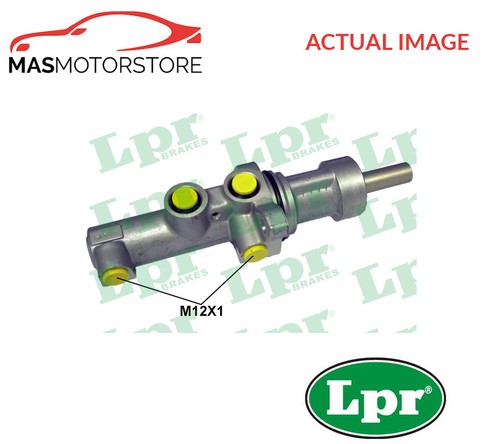 Brake master cylinder lpr - lpr, 1748