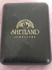 Vintage Silver Kilt Pin