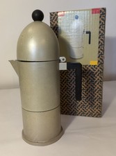 Vintage Alessi Espresso Coffee