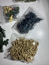 Toy Soldiers Bundle