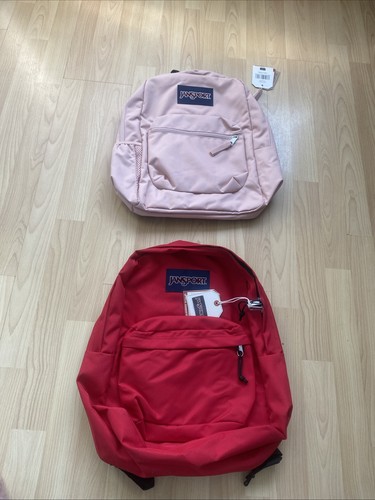 Jansport 26l backpack - 26l, sports