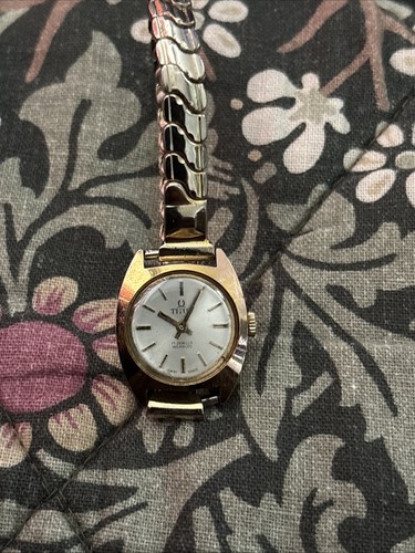 Titus geneve vintage swiss - titus,