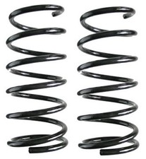 2X Land Rover Freelander MK I L314 1.8 i 16V 4x4 2.0 Td4 4x4 Rear Coil Springs