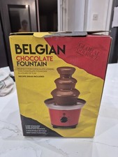 Global Gourmet Belgian