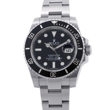 ROLEX Submariner Date 40mm
